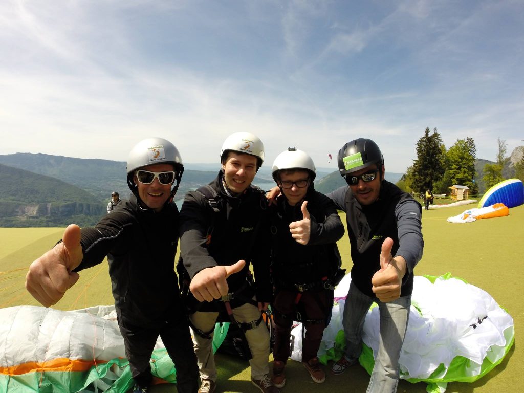 Contact Parapente Annecy 1 contact parapente annecy