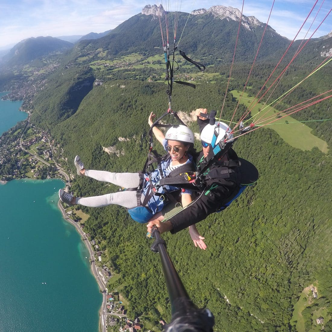 Biplace EN B Archives - Parapente Occasion