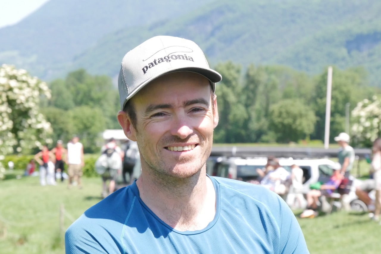 L'equipe Parapente Annecy 7 Emmanuel — moniteur parapente Annecy acrobatie