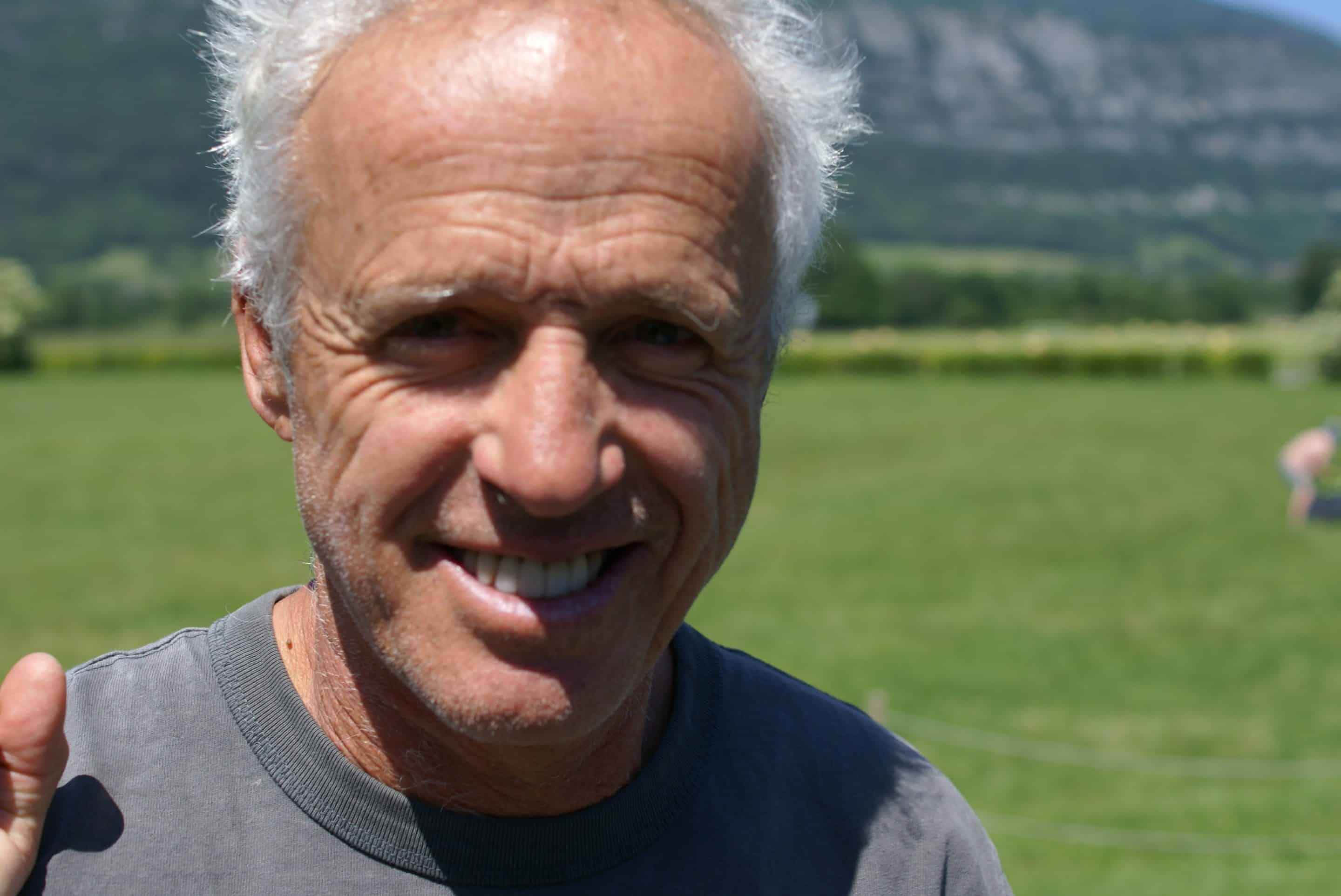 L'equipe Parapente Annecy 10 François — moniteur parapente Annecy